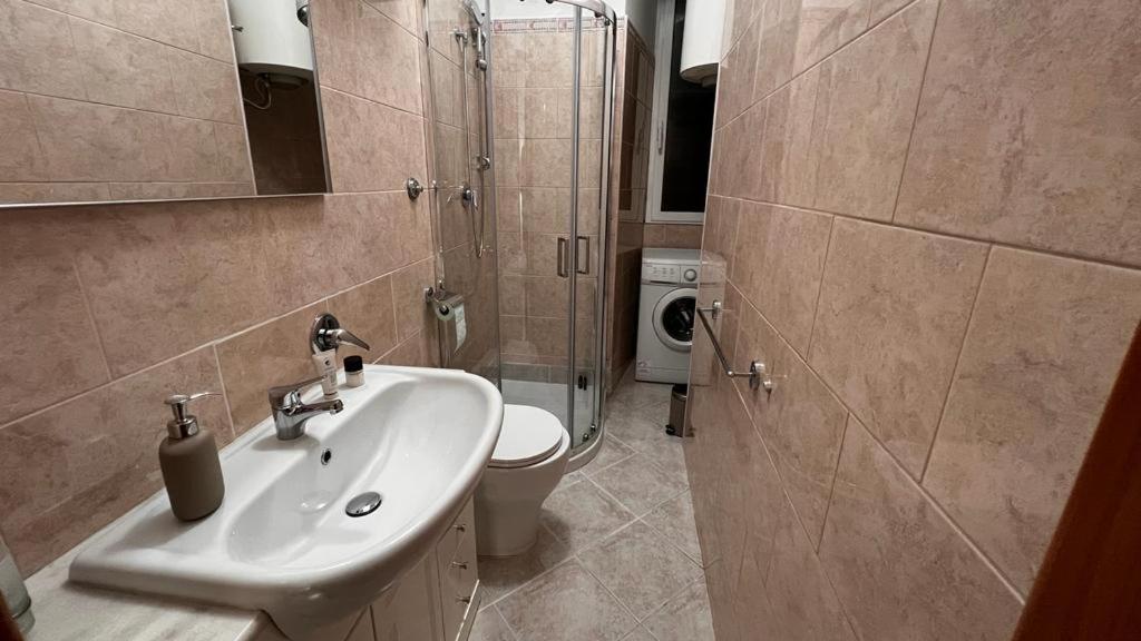 Apartment Ama Zama Rom