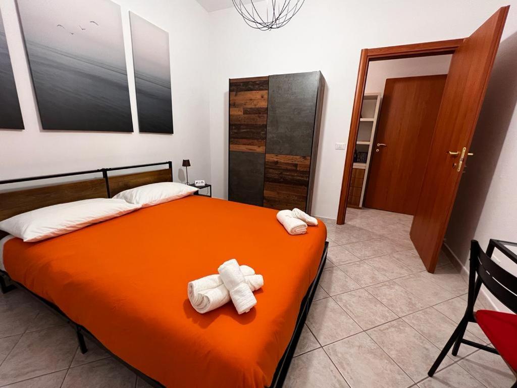 Apartment Ama Zama Rom
